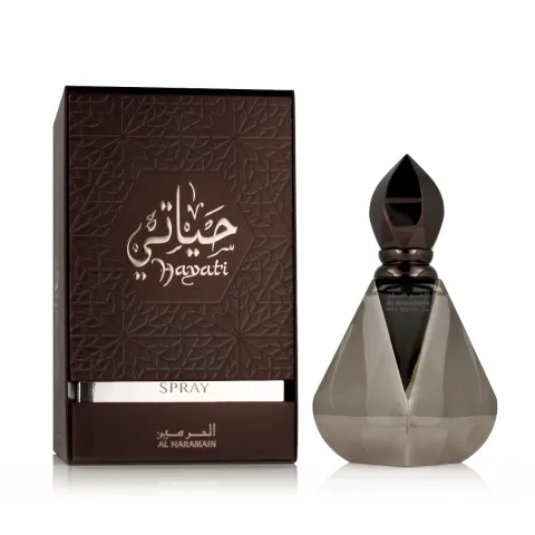 Hayati Spray