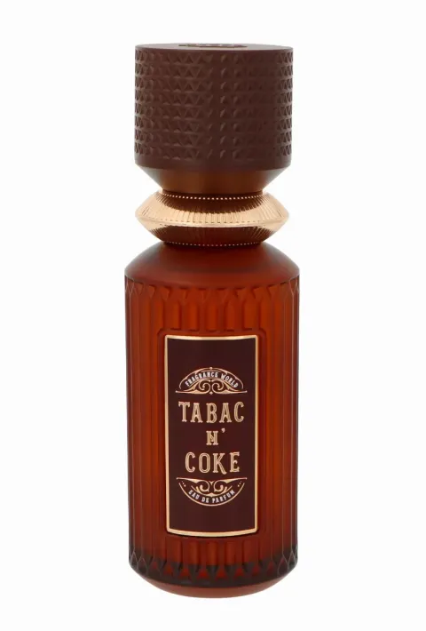 Tabac N' Coke