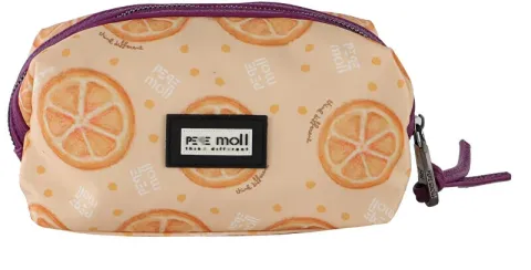 Cosmetic bag-case Annie