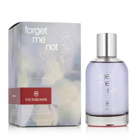 Forget Me Not
