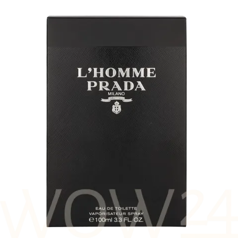 L´Homme