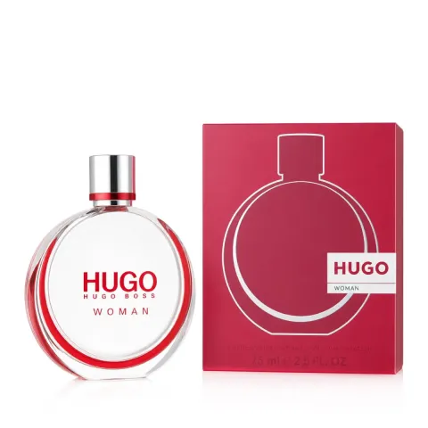 Hugo woman