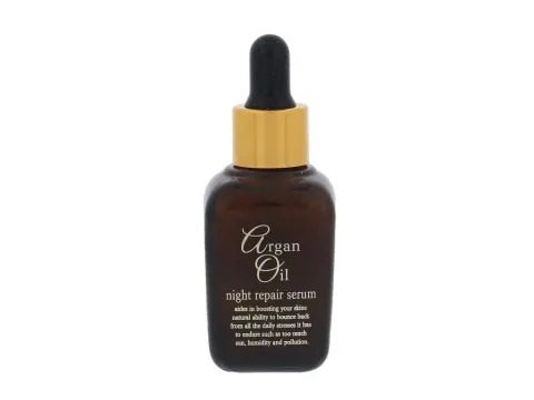 Argan oil