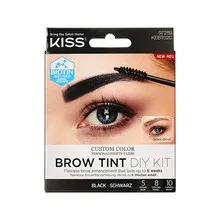 Brow Tint Diy Kit