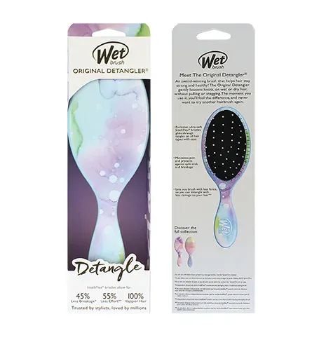Original detangler colorwash