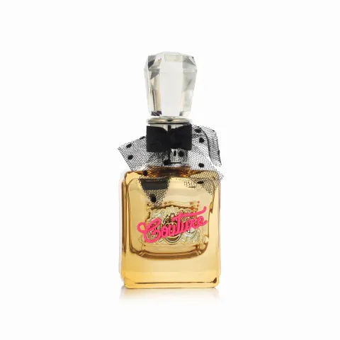 Viva la Juicy Gold Couture