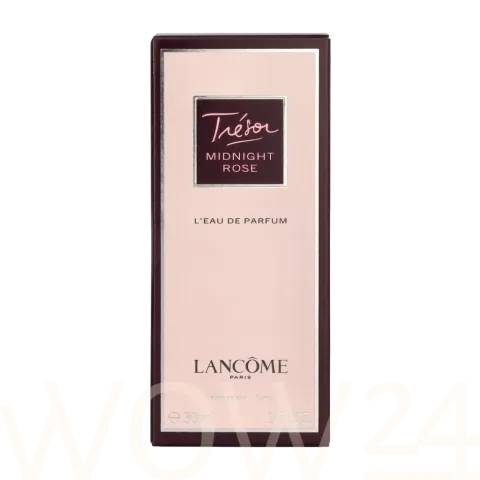 Trésor Midnight Rose