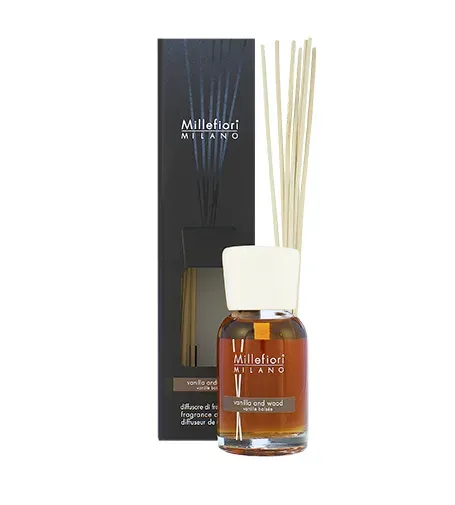 aroma diffuser 100 ml Vanilla &amp; Wood