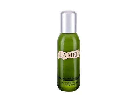 The Revitalizing Hydrating
