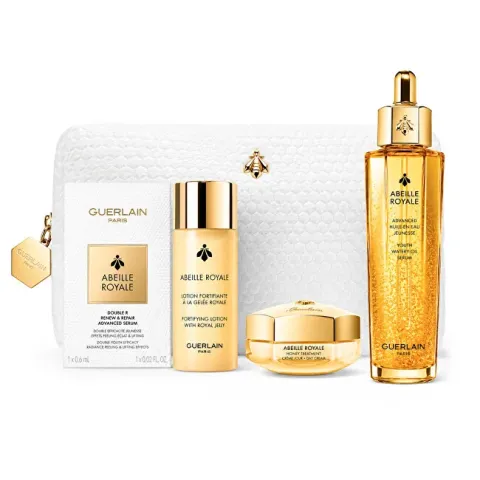 Abeille Royale Advanced Youth Watery Oil Gift Set