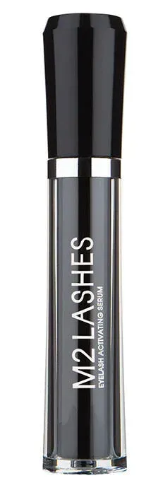 Eyelash activating serum