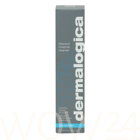 Daily Skin Health Intensive Moisture