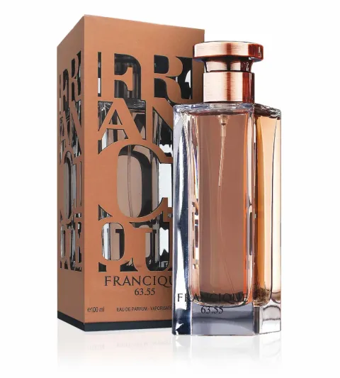 Francique 63.55
