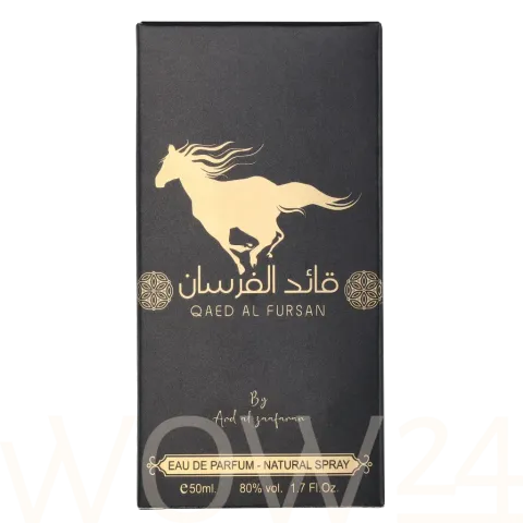 Qaed Al Fursan