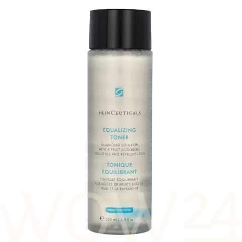 SkinCeuticals Equalizing Toner