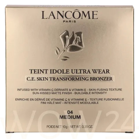 Teint Idole Ultra Wear