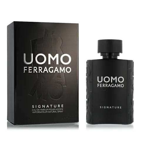 Uomo Signature
