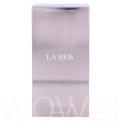 The Infused Lotion