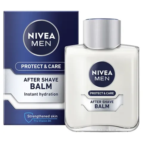 Men Protect &amp; Care After Shave Balm