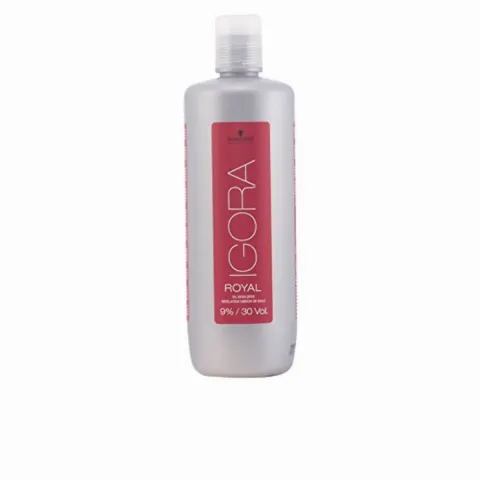 Igora Royal Oil Developer 9%