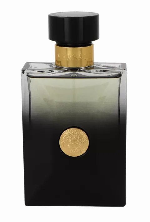 Pour homme oud noir