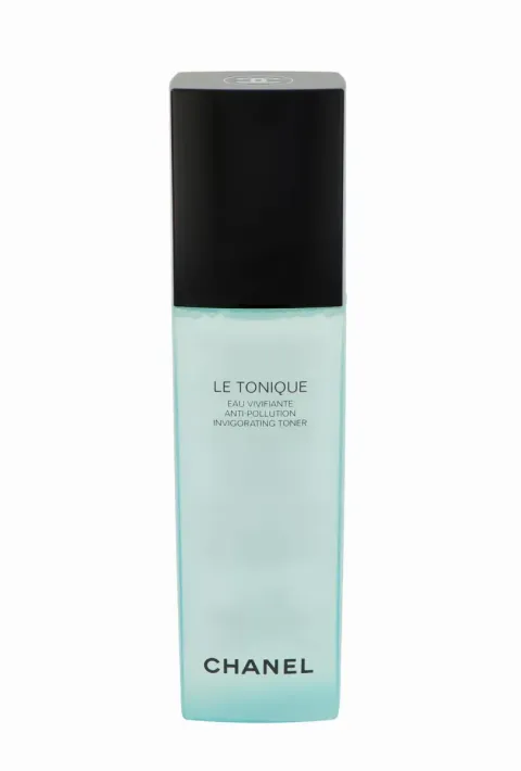 Le tonique anti-pollution