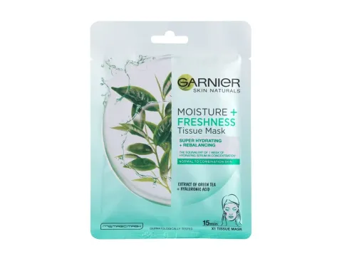 Skin Naturals Moisture + Freshness