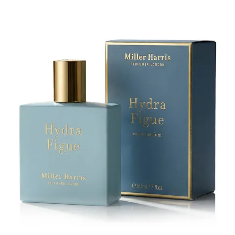 Hydra figue