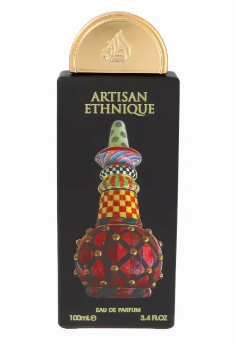 Pride Artisan Ethnique
