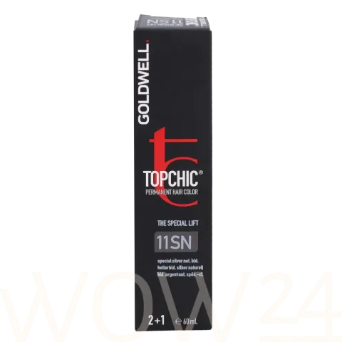 Goldwell Topchic Tube