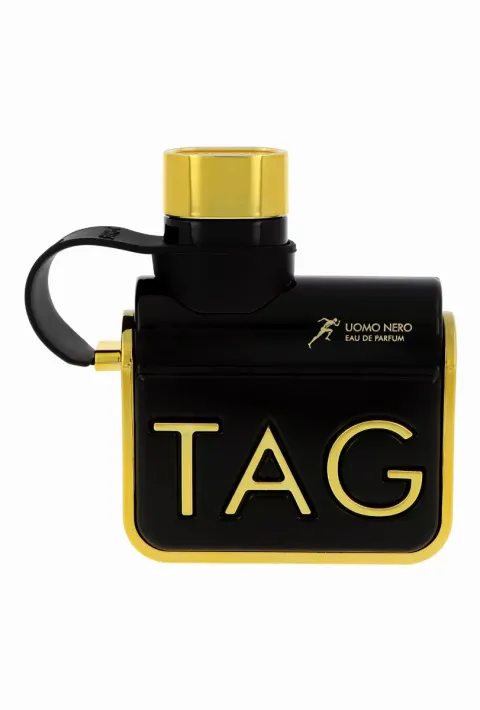 Tag Uomo Nero