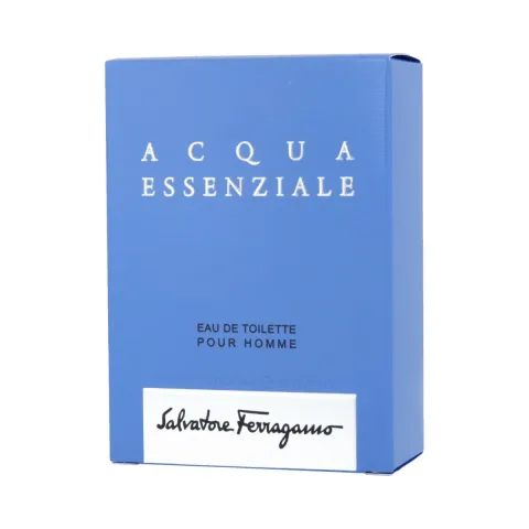 Acqua Essenziale