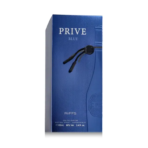Privé Blue