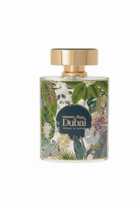 Dubai Palm