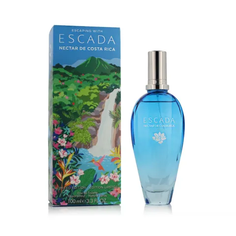 Nectar de costa rica