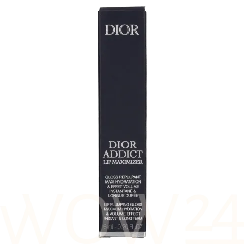 Addict Lip Maximizer