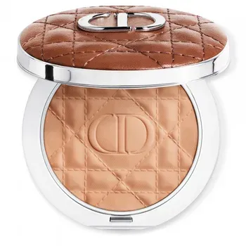 Powder bronzer (Forever Nude Bronzer) 7.8 g - 05 Intense Matte