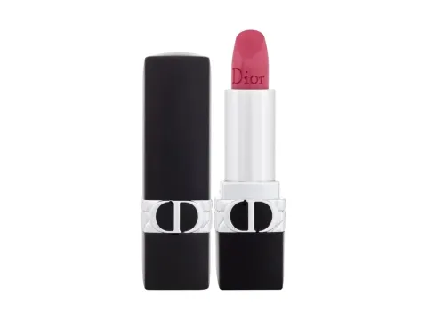 Rouge Dior Couture Colour Floral Lip Care