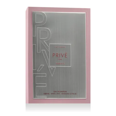 Privé Pink