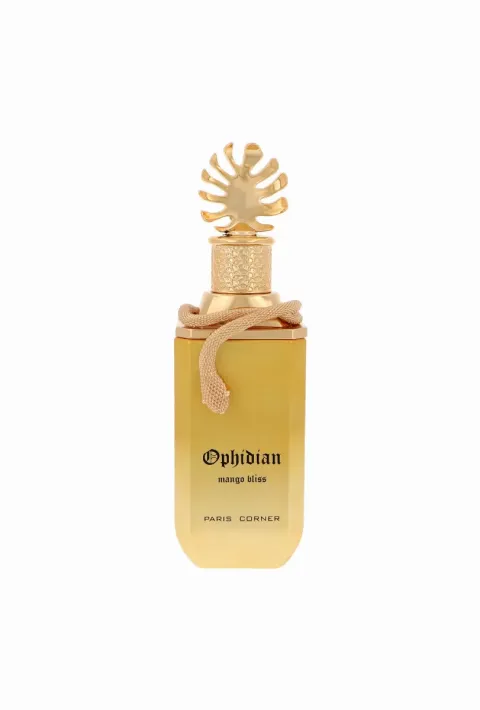 Ophidian Mango Bliss