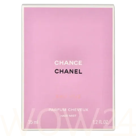 Chance eau vive