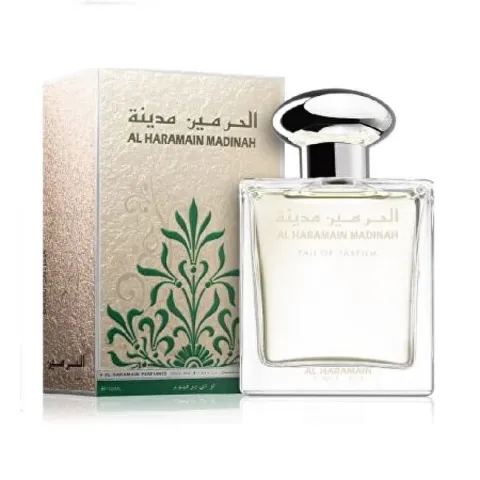Madinah