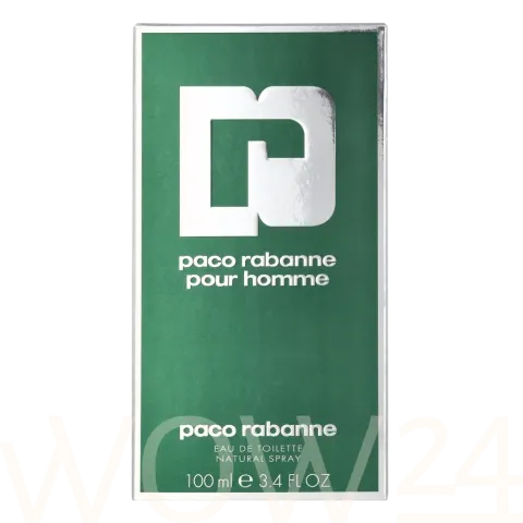 Paco rabanne pour homme