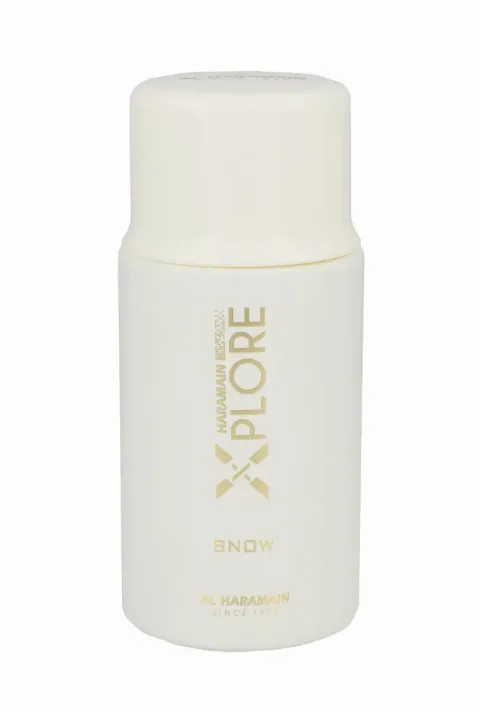 Xplore snow