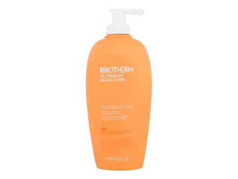 Oil Therapy Nutri-Replenishing Body Treatment