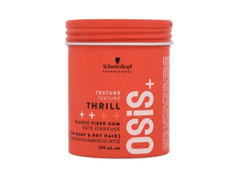 Osis+ Thrill Elastic Fiber Gum