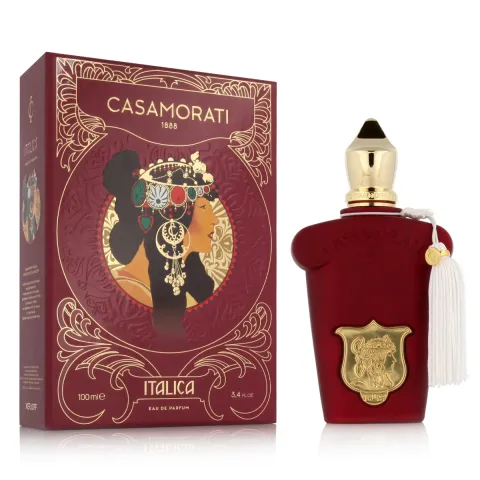 Casamorati Italica (2021)