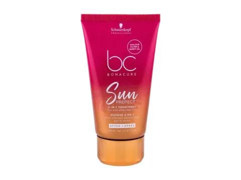 BC Bonacure Sun Protect 2-In-1 Treatment