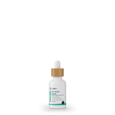 Anti-Acne Serum -