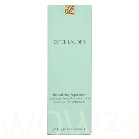 E.Lauder Revitalizing Supreme+ Optimizing Power Treatm. Lot.